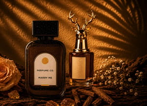 عطور للجنسين