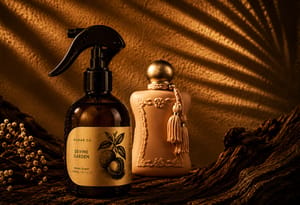 معطرات الغرف