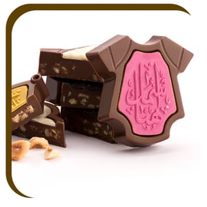 شوكولاتة أسماء