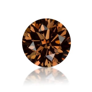 Smoky Topaz