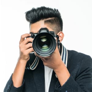 التصوير وملحقاته