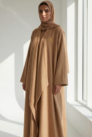 عبايات كشمري