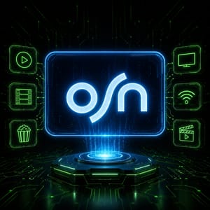 اوسن|OSN