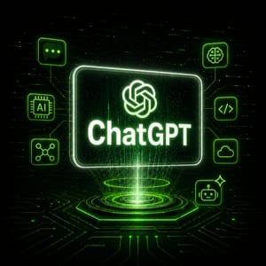 شات جي بي تي|ChatGPT