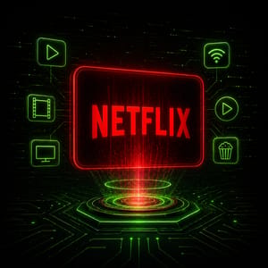 نتفلكس|Netflix
