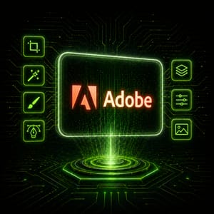 ادوبي|Adobe