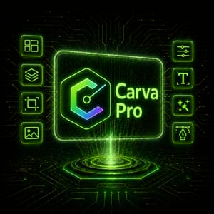 كانفا برو|Canva Pro