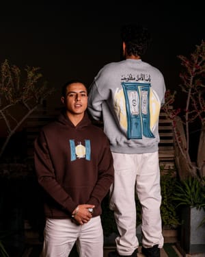 Hoodie