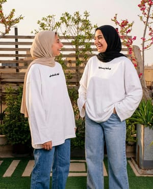Long Sleeves