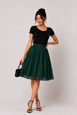 Short Skirts