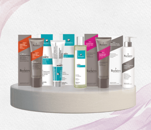 Acne-prone