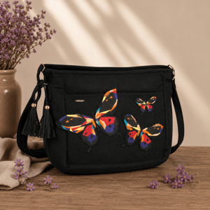 Patch, Embroidery & more