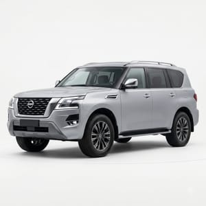 باترول 2025 (Y63)