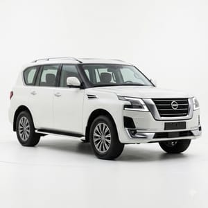 باترول (Y62) 2010-2024