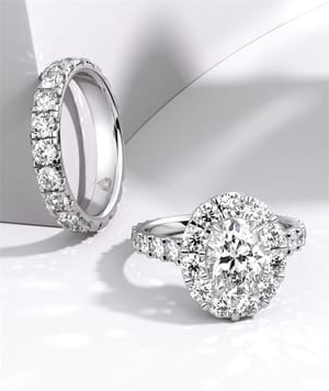 Bridal & Engagement Rings