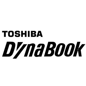 الكمبيوتر المحمول DynaBook