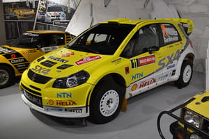 SX4