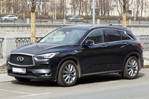 QX50