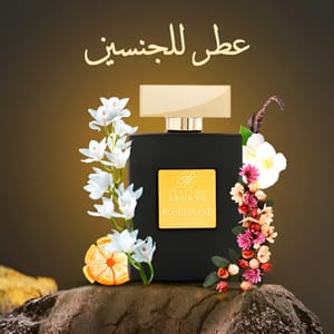 عطور للجنسين