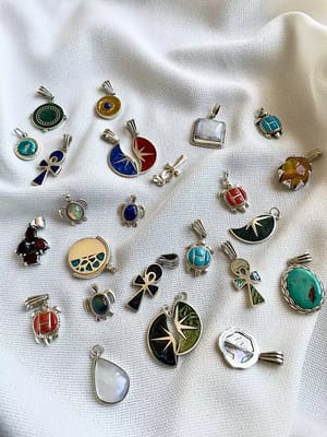 Pendants