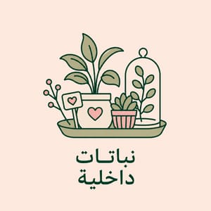 نباتات داخلية
