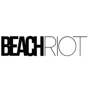 Beach Riot