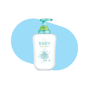 Baby Bath