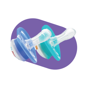 Pacifiers
