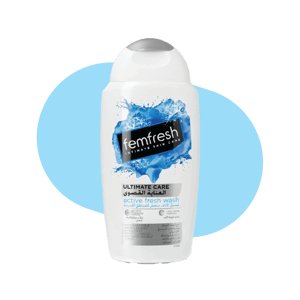 Feminine care