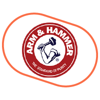 Arm and hammer