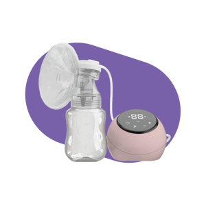 Breast Pumps