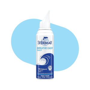 Nasal and Sinus Wash