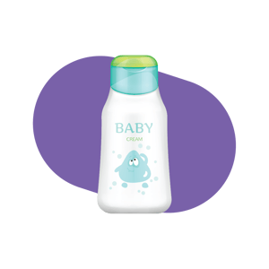 Lotion and Cream