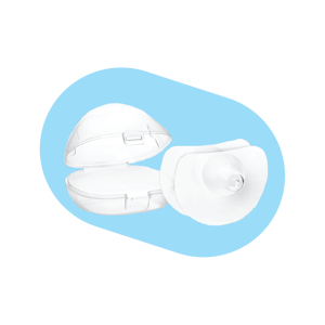 Breastfeeding Shields
