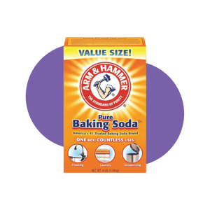 Baking Soda