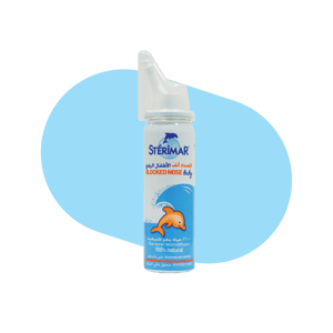 Nasal and Sinus Wash