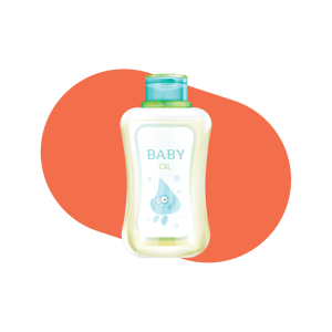 Baby Oil