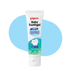 Oral care and Teethers
