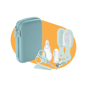 Grooming Kits