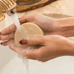 منتجات الاستحمام