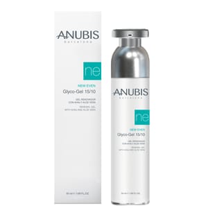 anubis barcelona