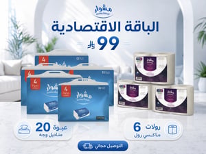 الباقة الاقتصادية