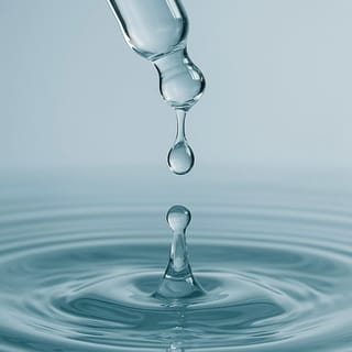 مُذيبات البودرة