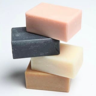 صوابين طبيعية