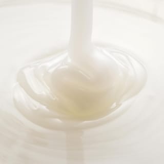 معطرات الجسم الخام
