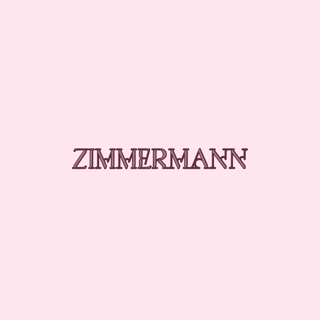 ZIMMERMANN