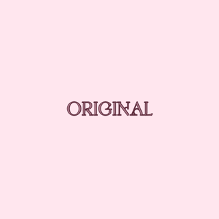 أصلي Original