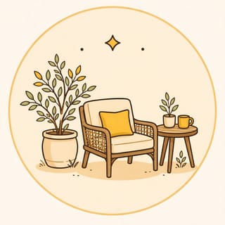 حديقة ورقات