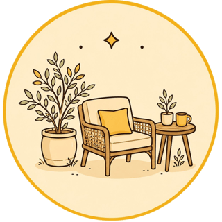حديقة ورقات