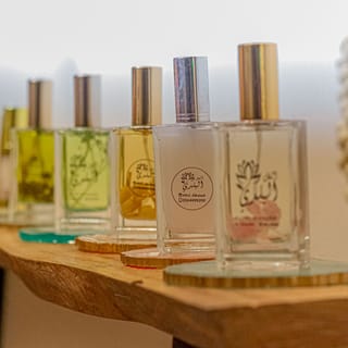العطور